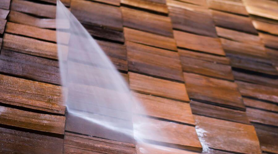 Tile Roofing in Latta, SC